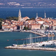 Izola, Slovenia
