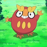 Darumaka