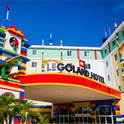 Legoland