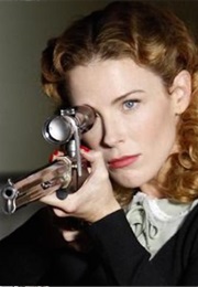 Agent Carter S1ep6: A Sin to Err (2015)