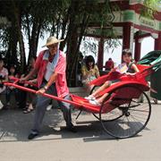 Rickshaw