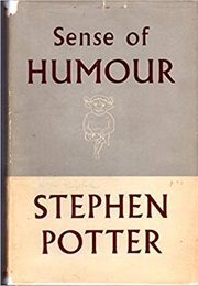 Sense of Humour (Stephen Potter)