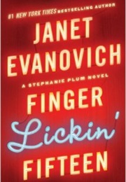 Finger Lickin&#39; Fifteen (Janet Evanovich)