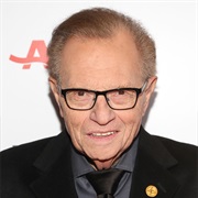 Larry King