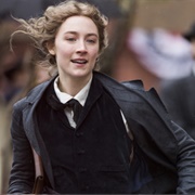 Saoirse Ronan - Little Women