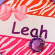 Leah