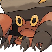 Crustle