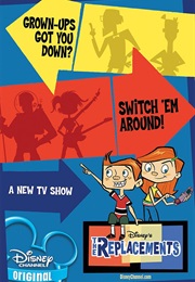 The Replacements (2006)