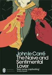 The Naive and Sentimental Lover (John Le Carré)