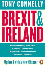 Brexit and Ireland (Tony Connelly)