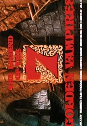 Legend of the 7 Golden Vampires,The (1974)