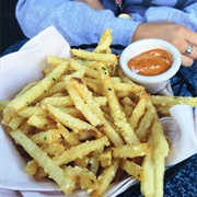 Pomme Frites