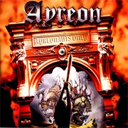 Ayreon - Ayreonauts Only