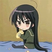 Shakugan No Shana