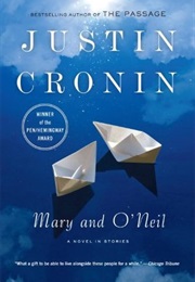 Mary and O&#39;Neil (Justin Cronin)