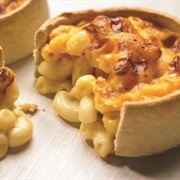 Macaroni Pie