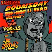 Operation: Doomsday (MF Doom, 1999)
