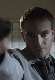 Donald Strachey Mysteries (Richard Stevenson)