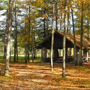 Max V. Shaul State Park, New York