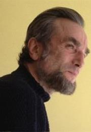 Daniel Day-Lewis 2012 Lincoln