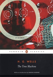 The Time Machine (H. G. Wells)