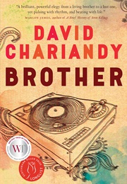Brother (David Chariandy)
