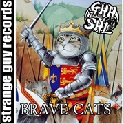 Ghh Shl - Brave Cats (2015)