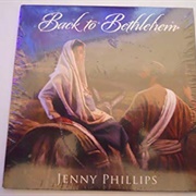 Back to Bethlehem