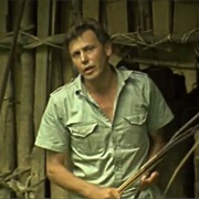 A Blank on the Map (1971 TV Movie)