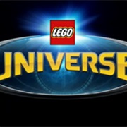 Lego Universe