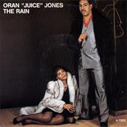 Oran "Juice" Jones