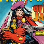 Grimjack