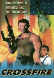 Crossfire (1998)