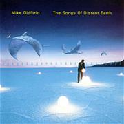Mike Oldfield - Songs of Distant Earth (1994)