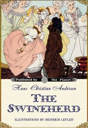 The Swineherd (Hans Christian Andersen)