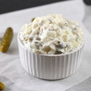 Tartar Sauce