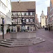 Marbach Am Neckar