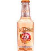 Smirnoff Ice Sunset Peach