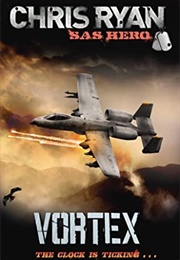 Vortex (Chris Ryan)
