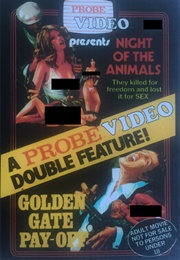 Golden Gate Pay-Off (1974)