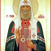 St. Tikhon