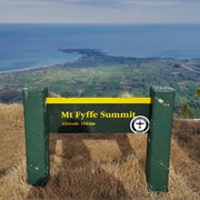 Mount Fyffe