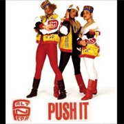 Salt-N-Pepa - Push It