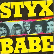 Styx - Babe