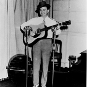 Lester Flatt (Foggy Mountain Boys)