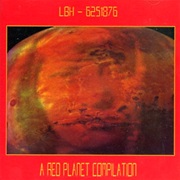 The Martian - LBH – 6251876