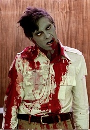 1. George Romero's "Of the Dead" Series (1968)