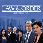 Law & Order Season 17
