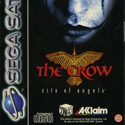The Crow: City of Angels