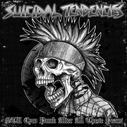 Suicidal Tendencies - Still Cyco Punk After All These Years